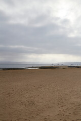 The Ballestas Islands are a group of islands near the city of Pisco, in Peru. They are made up of rock formations where an important marine fauna is found, with guano birds such as the guanay, the boo