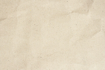 White beige paper background texture light rough textured spotted blank copy space background