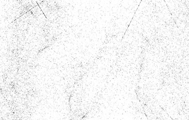 Dust and Scratched Textured Backgrounds.Grunge white and black wall background.Dark Messy Dust Overlay Distress Background. Easy To Create Abstract Dotted, Scratched
