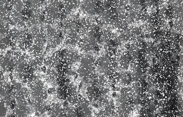 Grunge Black and White Distress Texture.Grunge rough dirty background.For posters, banners, retro and urban designs.
