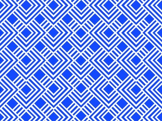 seamless geometric pattern