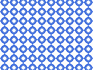 Naklejka premium seamless pattern