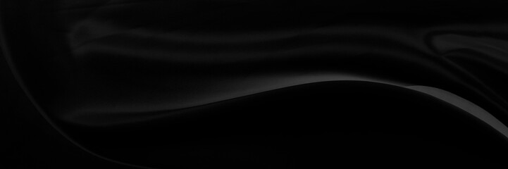 abstract black and silver are light gray with white the gradient is the surface with templates metal texture soft lines tech diagonal background black dark sleek clean modern.