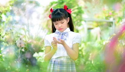 jyoshi koukousei high school girl  