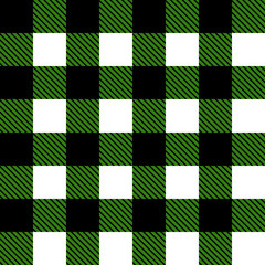 Seamless plaid fabric For shirts, blankets, tablecloths, covers or other fashion items. Daily life and home textile printing