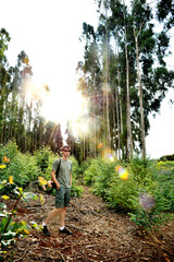 ensaio externo masculino natureza fotografo 