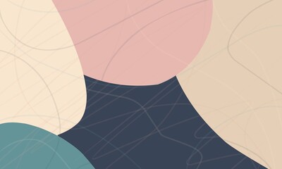 illustration of an background