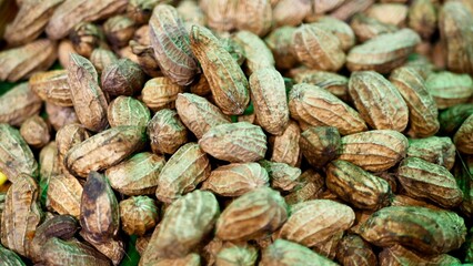 Delicious food specially served looks so delicious it makes people hungry