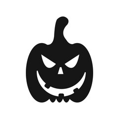 Halloween pumpkin