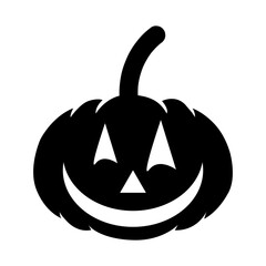 Halloween pumpkin