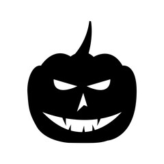 Halloween pumpkin