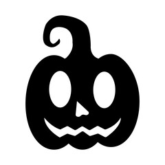 Halloween pumpkin