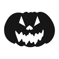 Halloween pumpkin