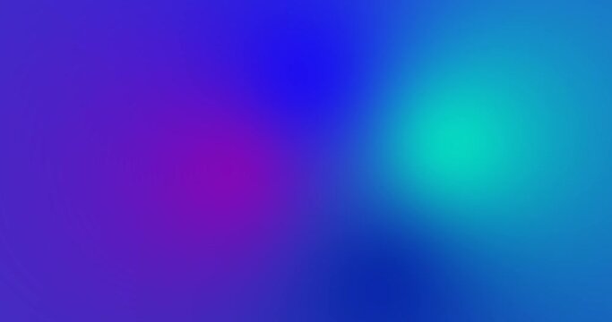 Abstract blurred gradient mesh background in blue and pink bright colors. Colorful smooth template Soft color background Color neon gradient. Moving abstract blurred. The colors blurred neon art 4k