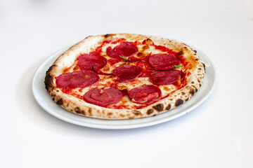 slice of pizza