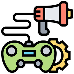 Game icon