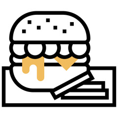 Hamburger icon