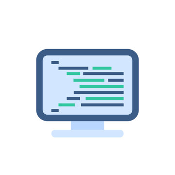 data coding For program developers on the website