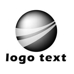 logo design - text logo - 3D logo