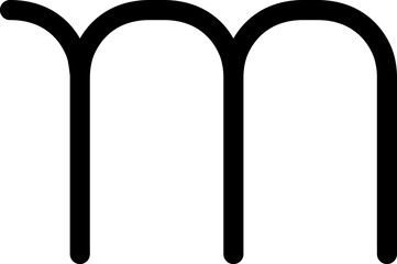 alphabet letter font symbols