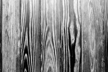 木目　モノクロ