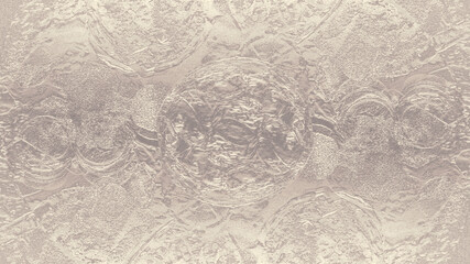 Abstract grey colour material wallpaper paint.