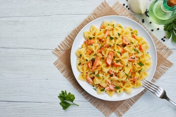 Italian Traditional Dish