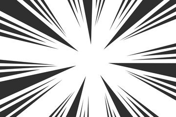 Light image background suitable for compositing images black and white light shocking effect
