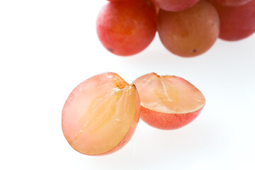 　葡萄　クイーンニーナ
