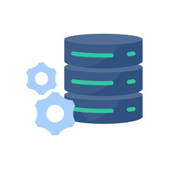 A database for storing large data in the cloud. Mass sharing of information