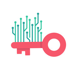 Protection against viruses from computer worms from hackers.