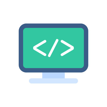 data coding For program developers on the website