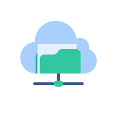 Data management. Share information and protect it from computer viruses.