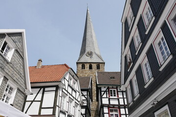 Fachwerkstadt Hattingen