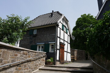 Zollhaus in Hattingen