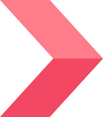 arrow symbol element