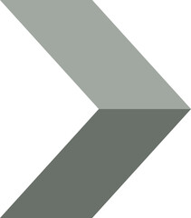 arrow symbol element