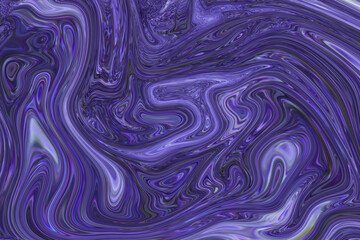 Marble ink colorful. Purple marble pattern texture abstract background. can be used for background or wallpaper