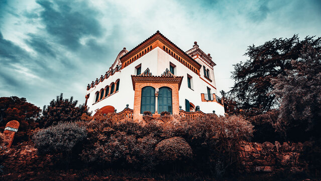 Casa Trias