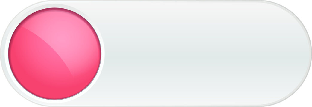 web button benner element