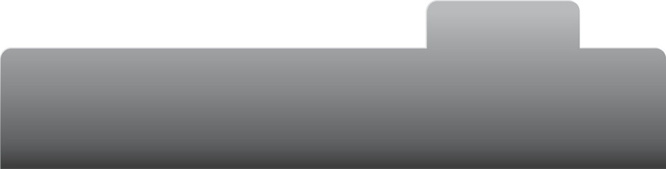 paper  web element banner background