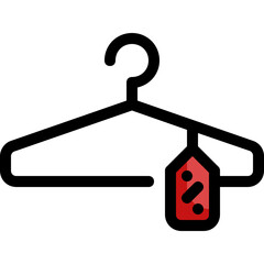 hanger icon