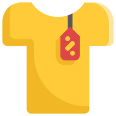 t shirt icon