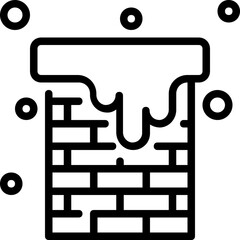 chimney icon