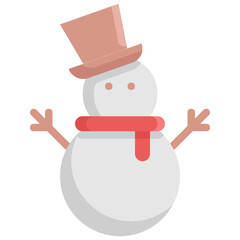 snowman icon