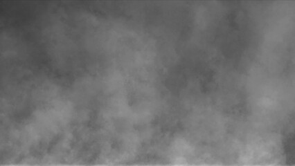 Fototapeta premium smoke clouds abstract background texture illustration