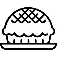 pie icon
