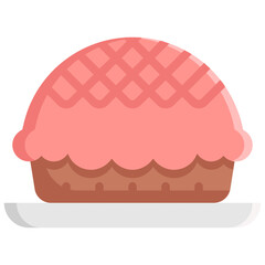 pie icon