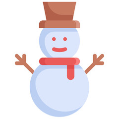 snowman icon