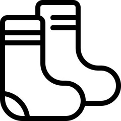 socks icon